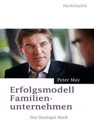 cover image of Erfolgsmodell Familienunternehmen
